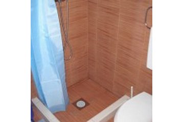 Kroatija Privát Tkon, Eksterjeras